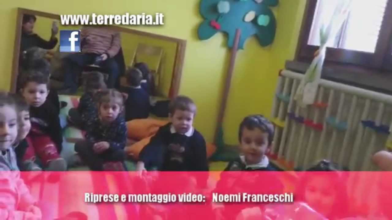 Riciclo e Musica con la "Bottiglia Musicale" - Terredaria