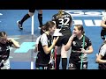 U19 WFC 2024 Hungary v New Zealand 13th place