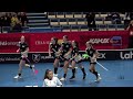 U19 WFC 2024 Hungary v New Zealand 13th place