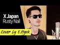 X Japan - Rusty Nail - Cover by E.Hyuk & JJUN