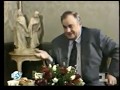 Программа Мужской  разговор  с Эльдаром Рязановым