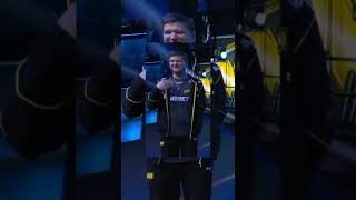 фон s1mple #s1mple #csgo #фон