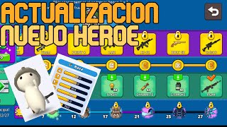 NUEVA ACTUALIZACIÓN Y... P2W?? | MilkChoco