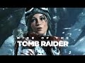 Rise of the Tomb Raider All Cutscenes (Game Movie) Full Story 1080p HD