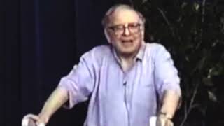 The Stock Market Doesn't Care About Your Feelings | Warren Buffett
