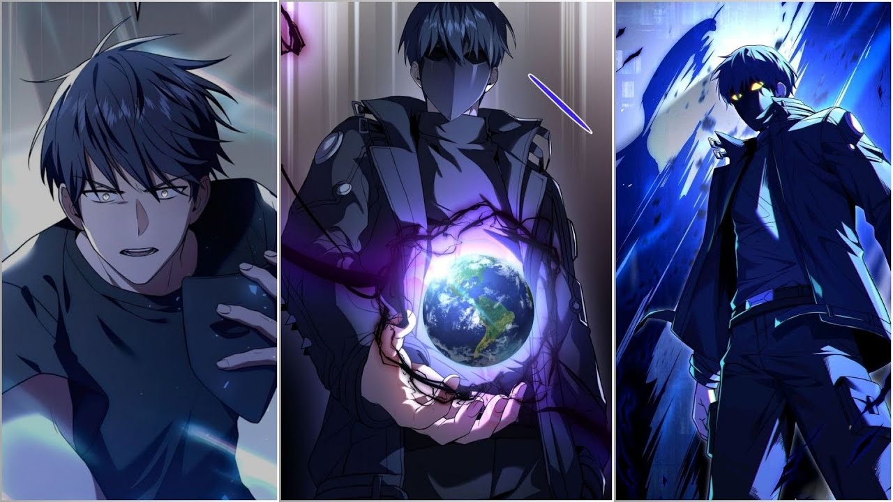 Full 2: THE RETURN OF THE FROZEN PLAYER: A JOURNEY OF AWAKENING AND