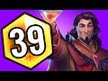 [Hearthstone] 39 Secret Interactions in One Night in Karazhan