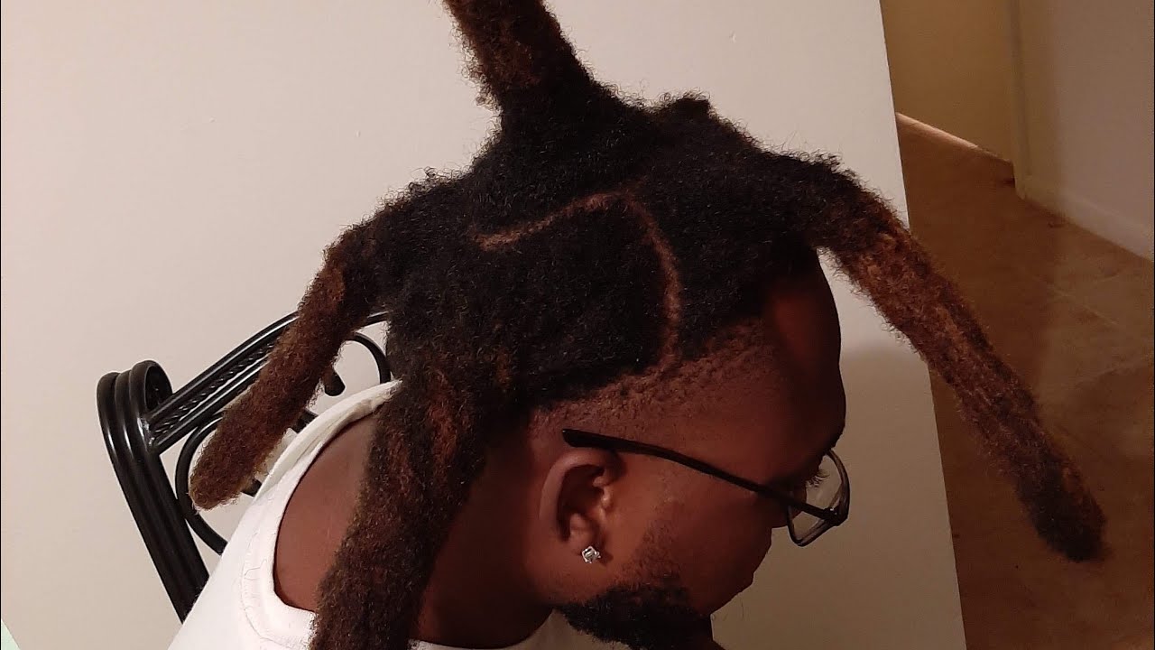 Florida Hairstyles Wicks