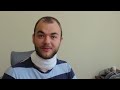 Beginning of video