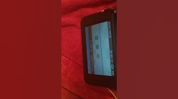 the audio files on my 3ds