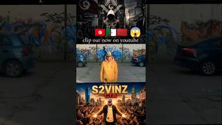 S2VINZ EXPOSED: The CIA Rap Clip That Broke the Internet (NOT FAKE!)