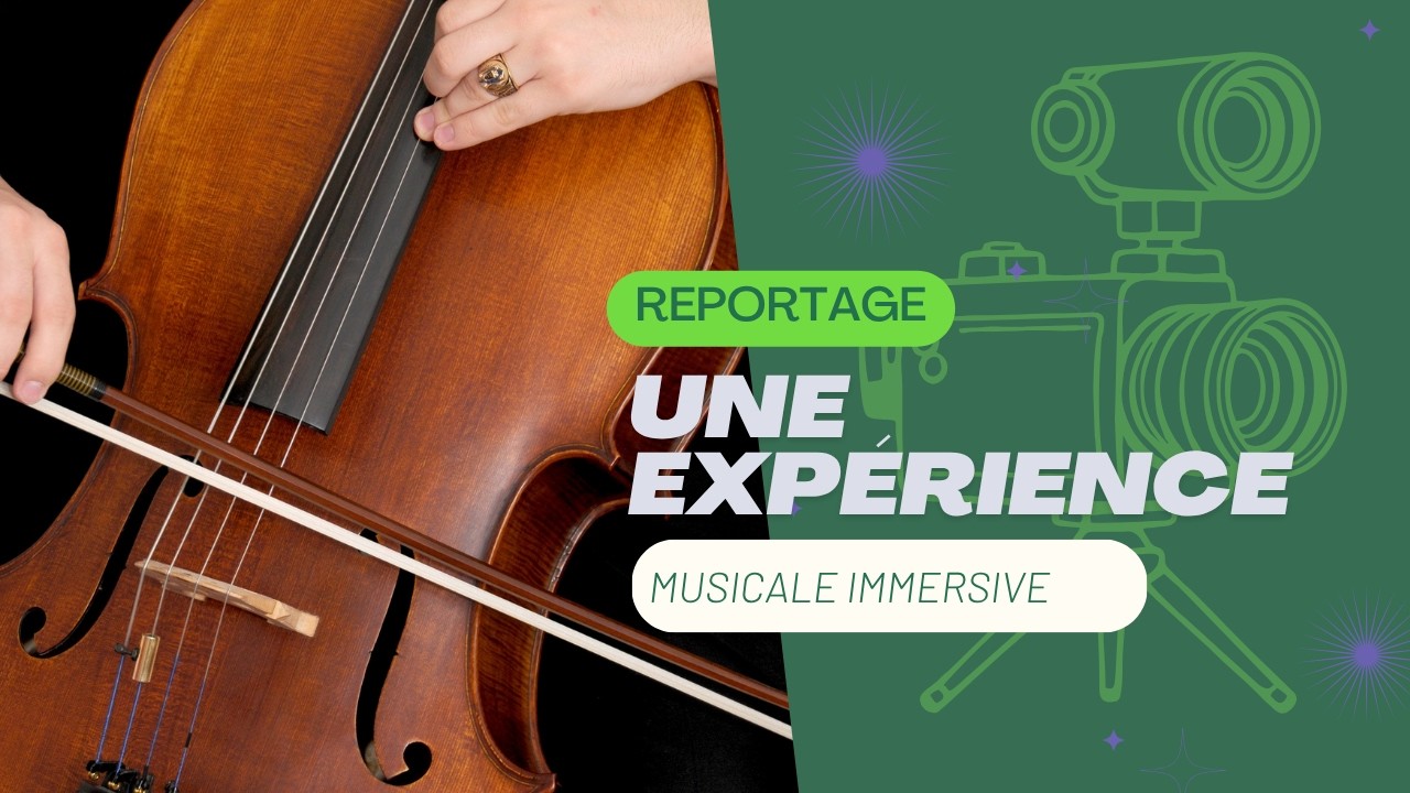 Festival Voix Intérieures : le violoncelle au cœur d’une expérience musicale immersive