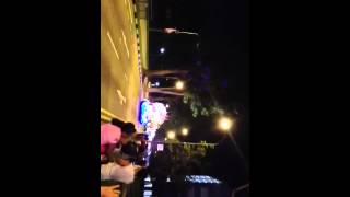 Chingay 2013 @ Pasir Ris Down Town East