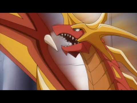 Bakugan AMV Dan vs Spectra Phantom (Raund 4).