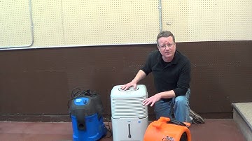 How to Clean Up After a Flood in Your House