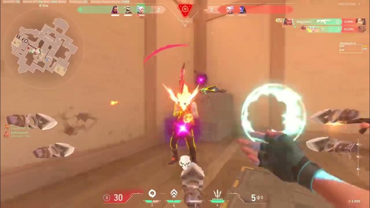 Girl A Valorant Edit YouTube