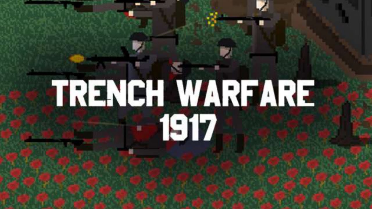 Trench Warfare
