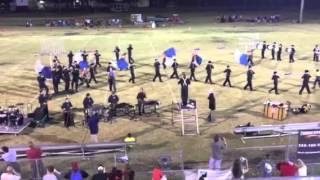 Wca show 2015