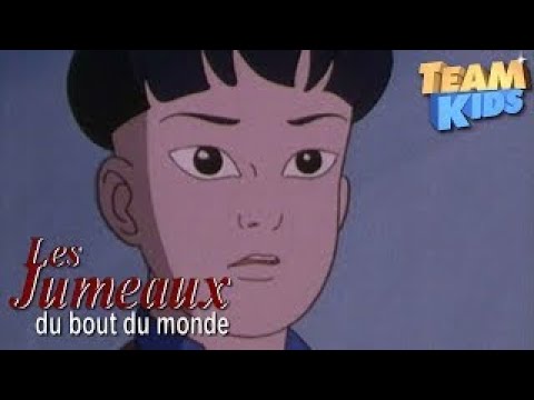 Les jumeaux du