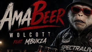 Wolcott - AmaBeer (ft. Mbukza) | AMAPIANO 2026