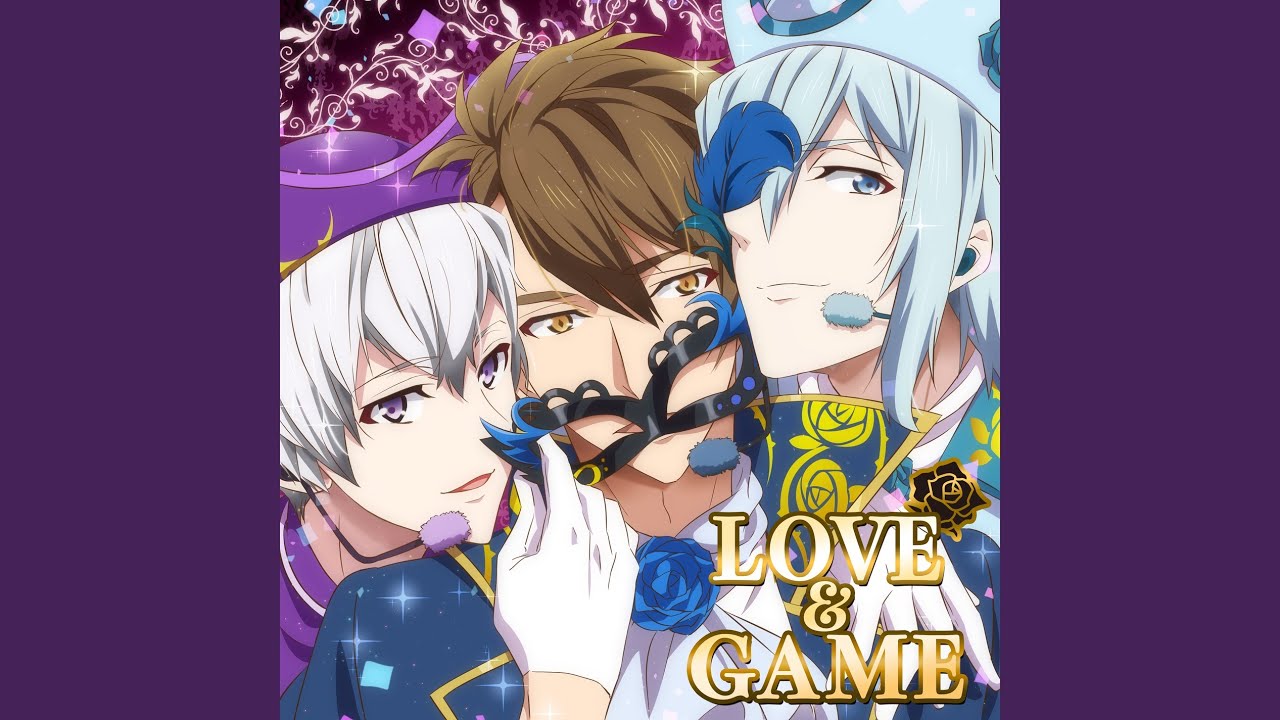LOVE & GAME