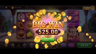 Ganesha cash new slots game app / New slots meta game / New slots game Jackpot trick #slots #gaming screenshot 2