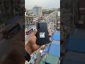 Tecno spark 40 pro, best slim phone. #shortsfeed #foryou #tecno