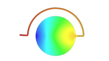 Moldex3D 2020 - Groundbreaking Simulation Analysis for “Ear flow” in Injection Molding