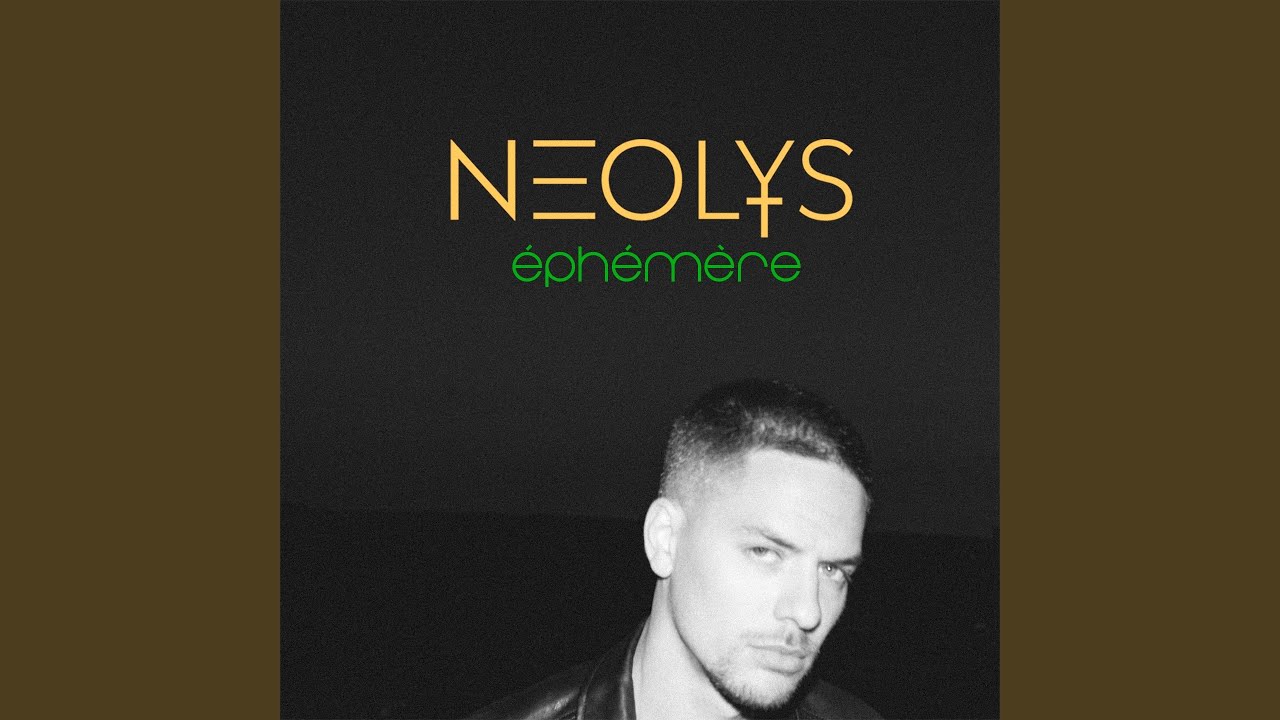 Tonton Ephémère (Radio Edit) di YouTube Tonton Ephémère (Radio Edit) di YouTube