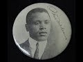 The story of oscar micheaux first african american film director