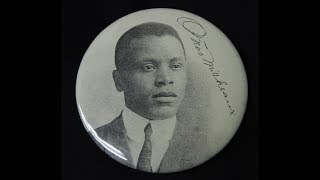 The Story of Oscar Micheaux (First African American Film Director)