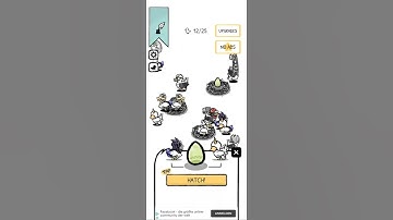 Cluster Duck #shorts