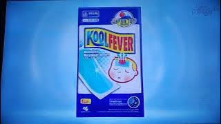 Iklan Kool Fever - Anakku Demam (2025) @ Mentari TV