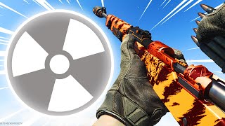 Paid Actors Let Me Get Insane Iron Sight Clips On Them