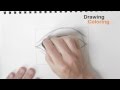Part 1 How to Draw an Eye Step by Step The Outline