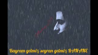 Mutlu Güler/Bayram Gelmiş Seyran Gelmiş Neyi̇me