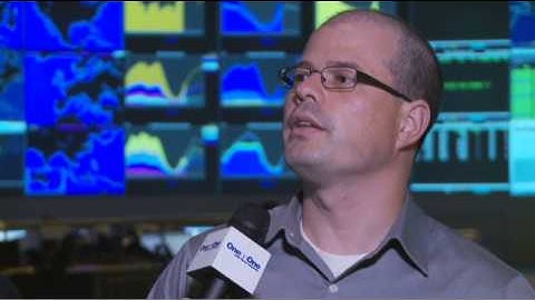 Dr. Yannuzzi | Mike Muniz | Robert Garrett | Steve Adubato | One On One