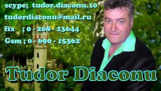 Tudor Diaconu - Hai Cu Badia