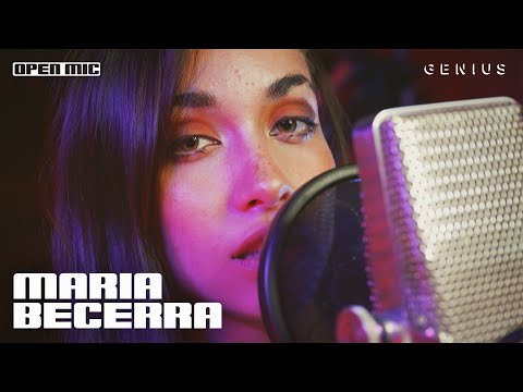 Maria Becerra