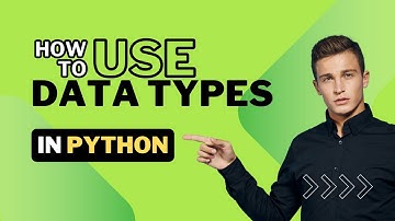 Data Types - python පයිතන් දත්ත ප්‍රරූප