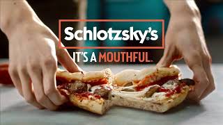 Schlotsky s Deli - Calzones