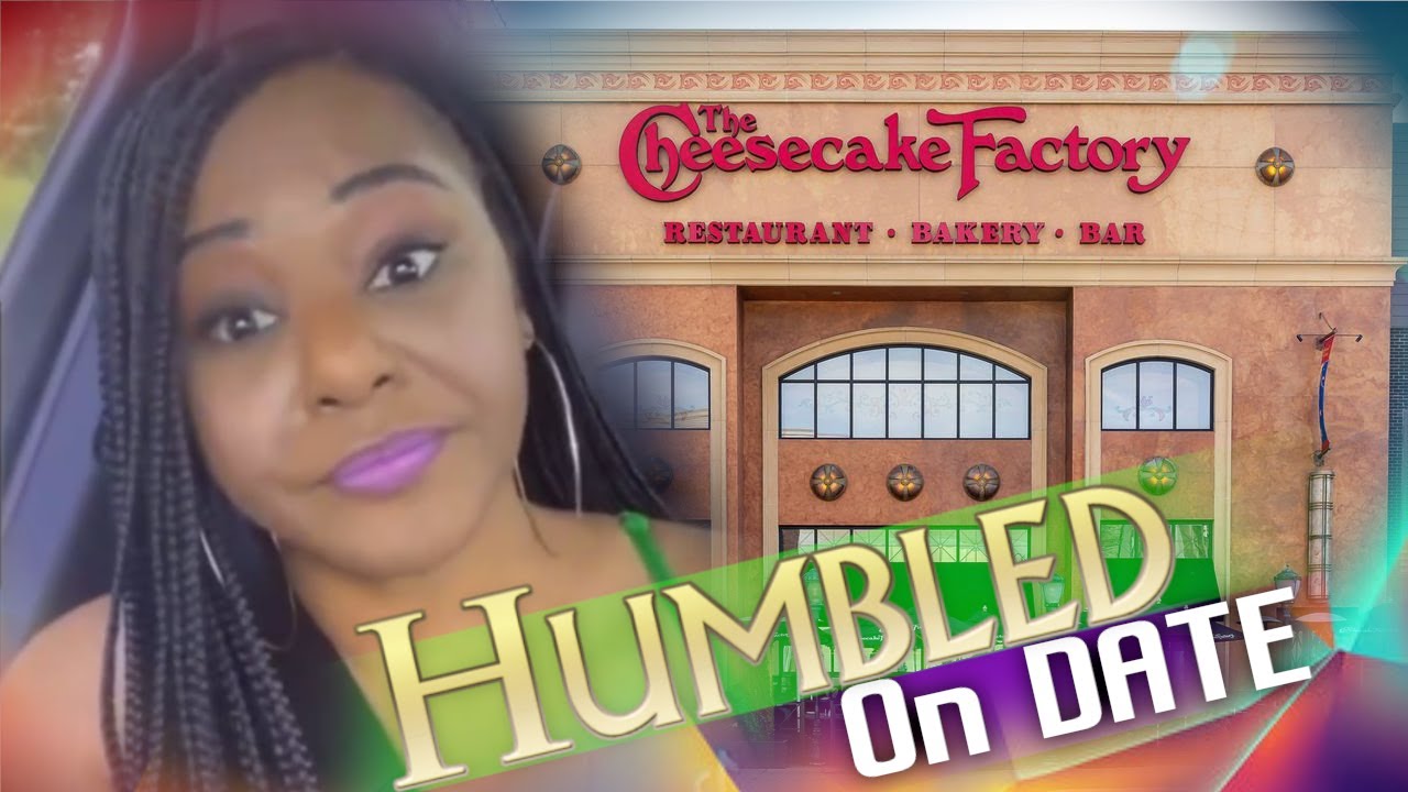 Sista Gets Humbled After She Refused To Get Out Of The Car To Eat At Cheesecake Factory