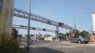 20251004@新北市樹林區俊英街平交道10632