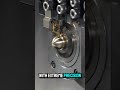 The History of CNC Machines 🤖⚙️ | Part 2 #shorts