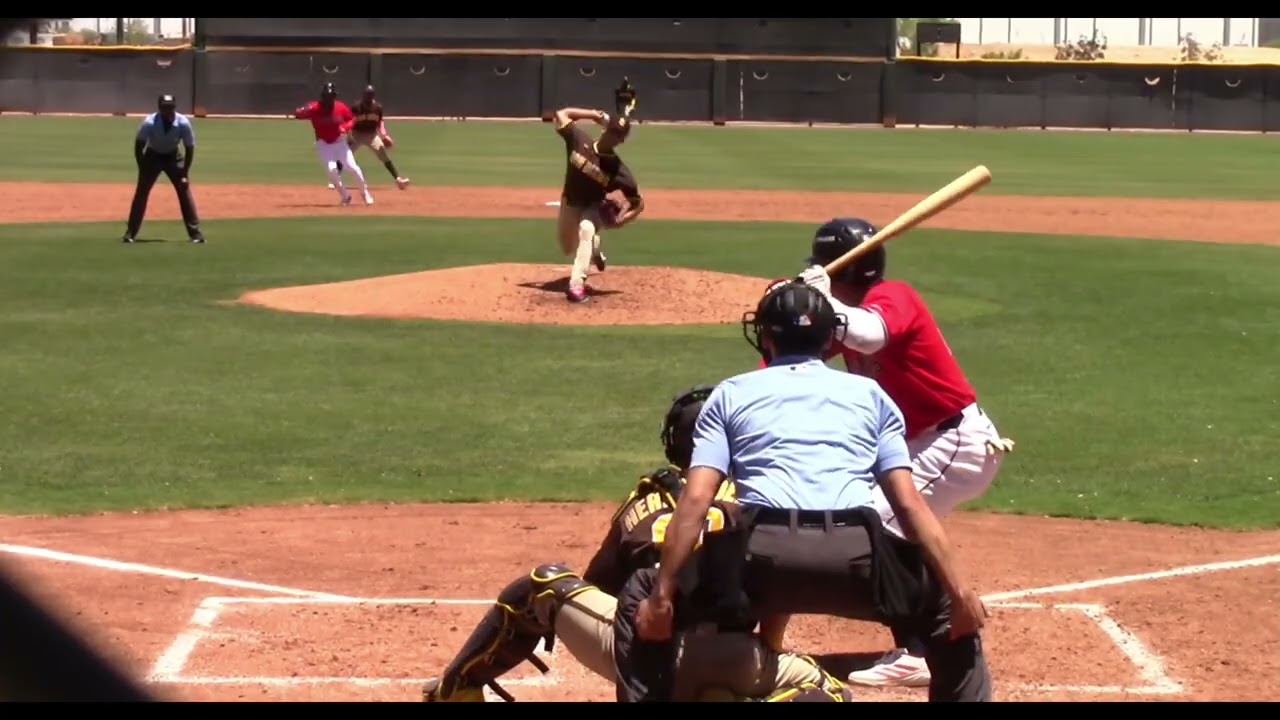Jordan Valenzuela 5/16/26