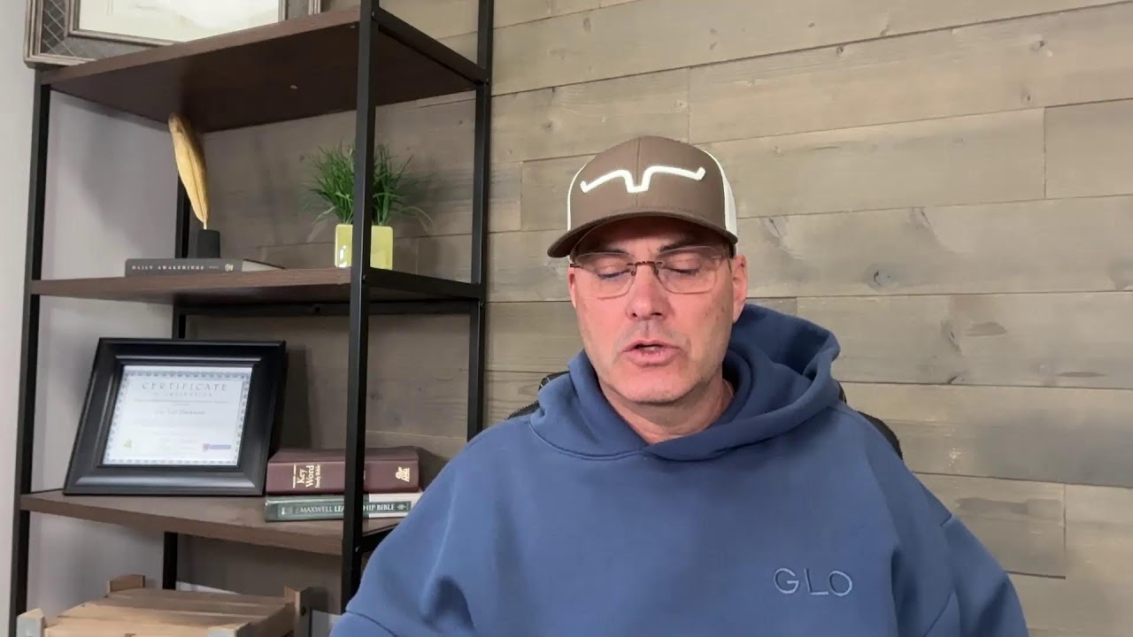 Prophetic Daily - Longevity