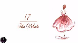 Julia Michaels - 17