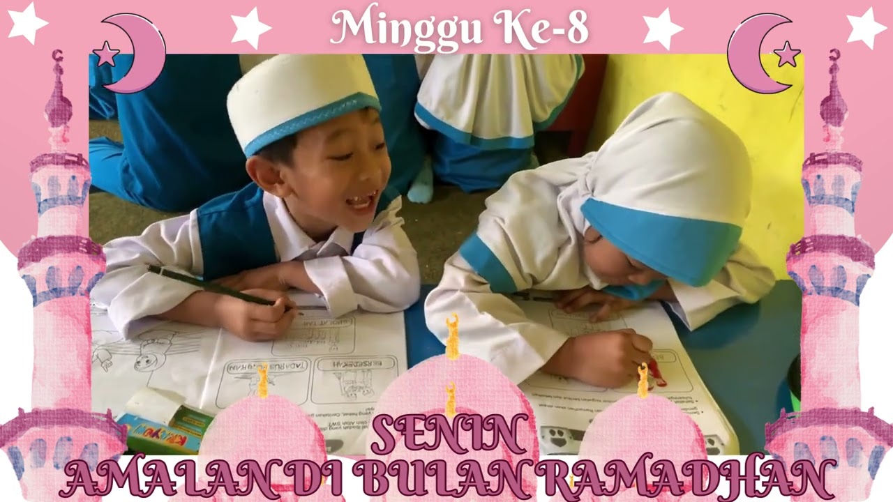 Minggu ke-8💫Kelompok A