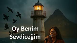 Oy Benim Sevdiceğim [Modern Ethno - Ambient / Chill Folk] From Anatolia With Love