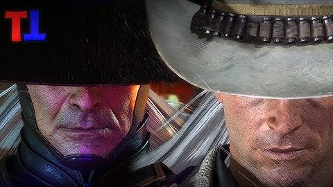 All Chars Get Sindel